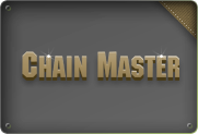 Logo Chainmaster