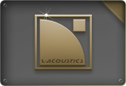 Logo L'Acoustics