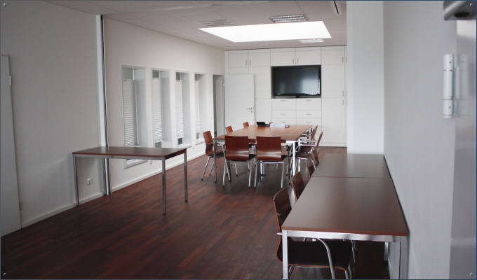Konferenzraum