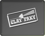 Logo Clay Paky