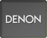 Logo Denon
