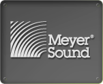 Logo Meyersound
