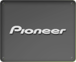 Logo Pioneer