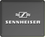 Logo Sennheiser