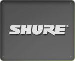 Logo Shure