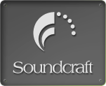 Logo Soundcraft