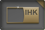 Logo IHK